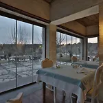 Hotel Mdc Cave Cappadocia Ürgüp