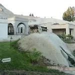 Mdc Cave Cappadocia Hotel Ürgüp