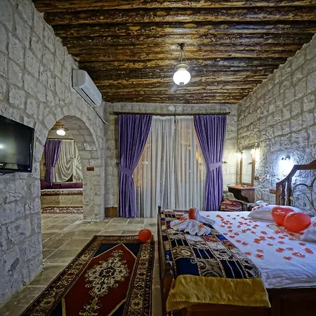 Hotel Mdc Cave