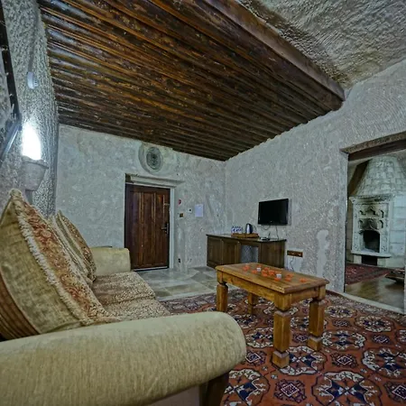 Hotel Mdc Cave 4*