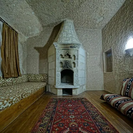 Hotel Mdc Cave 4*