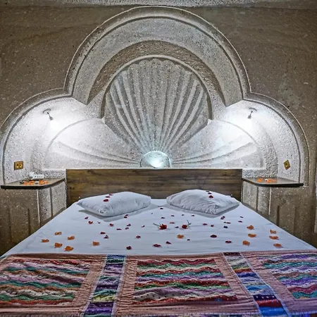 Mdc Cave Hotel Urgup