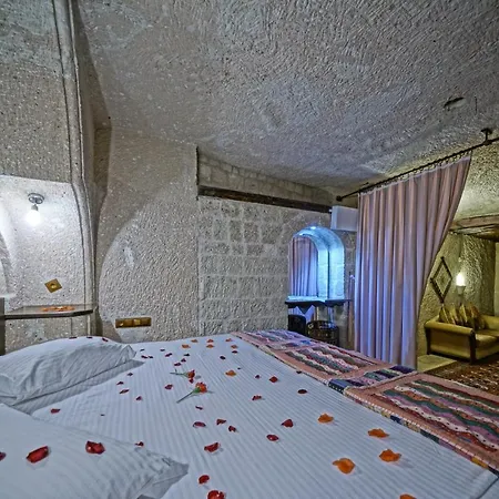 Mdc Cave Hotel 4*