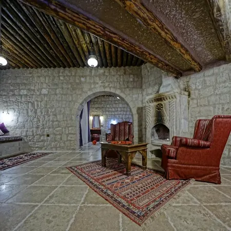 Mdc Cave Hotel Urgup