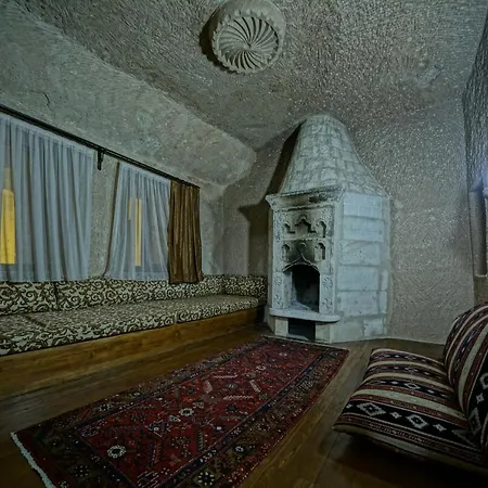 Hotel Mdc Cave