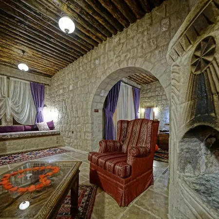 Hotel Mdc Cave Urgup
