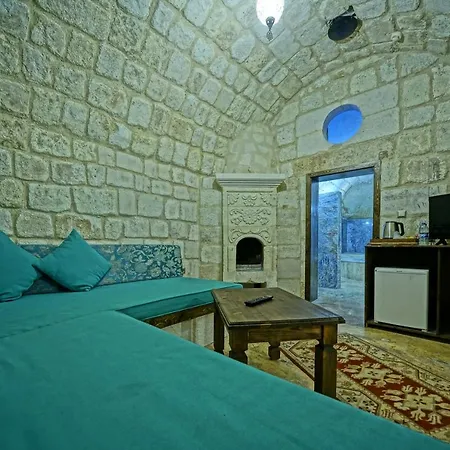 Mdc Cave Hotel Urgup