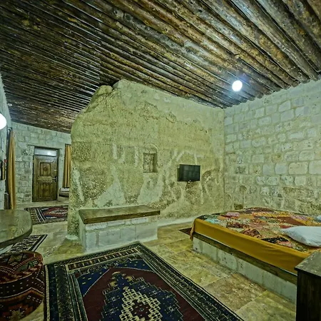 Mdc Cave 4*