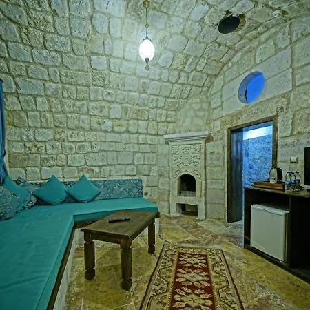 Hotel Mdc Cave
