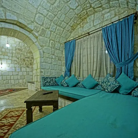 Mdc Cave Hotel 4*
