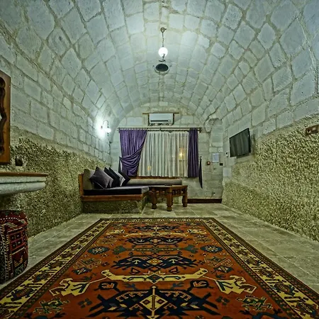 Mdc Cave 4*