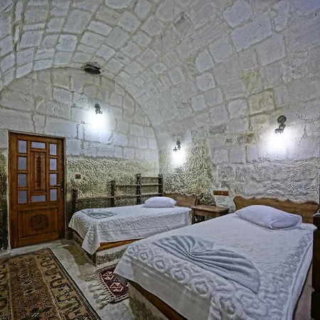 Mdc Cave Hotel Urgup