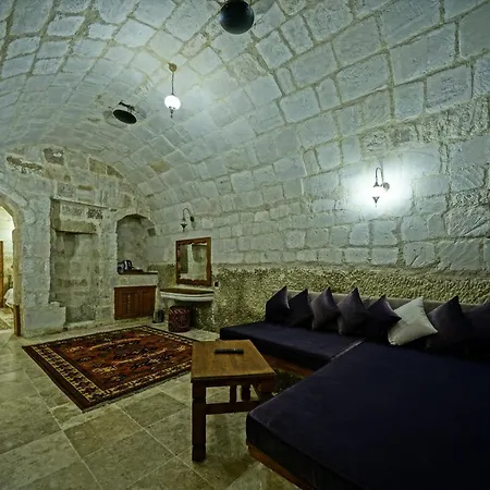 Hotel Mdc Cave Urgup