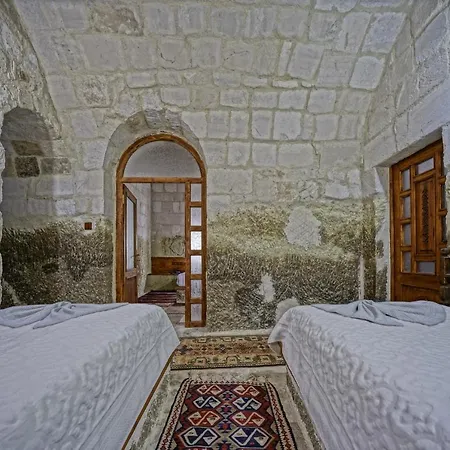 Mdc Cave Hotel