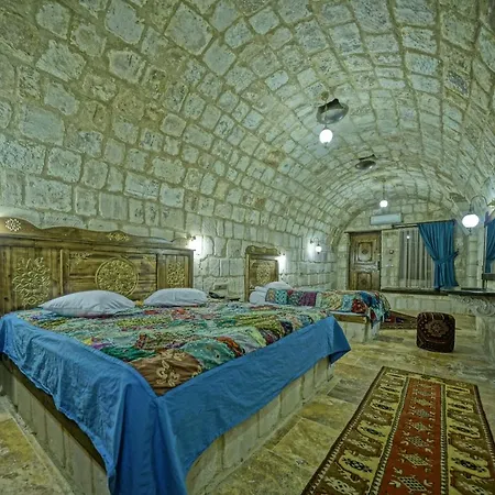 Mdc Cave 4* Urgup
