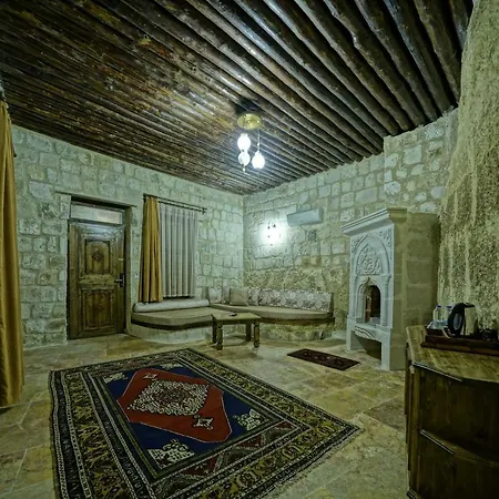 Hotel Mdc Cave Urgup
