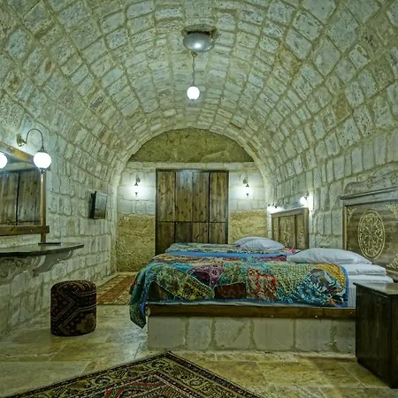 Mdc Cave Hotel