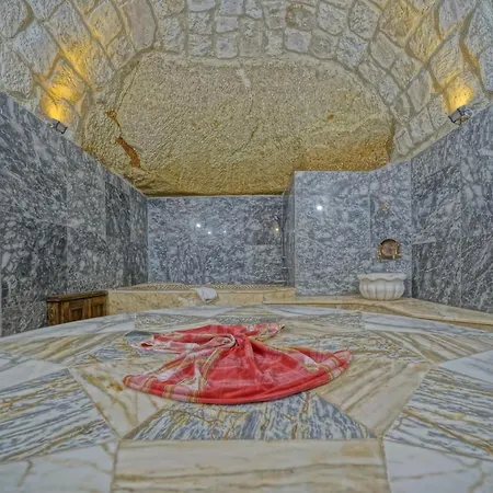 Mdc Cave Hotel 4*