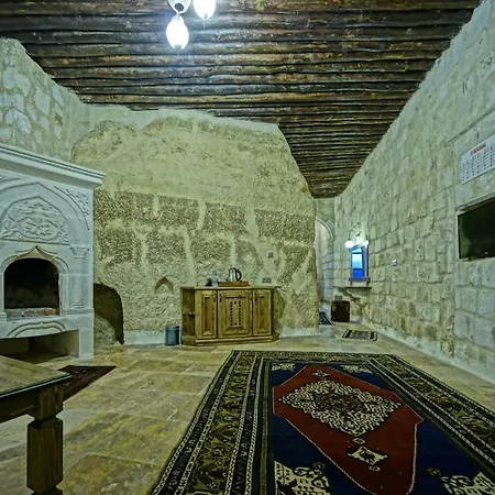 Hotel Mdc Cave 4*