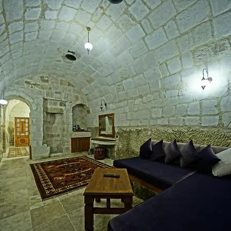 Mdc Cave Hotel