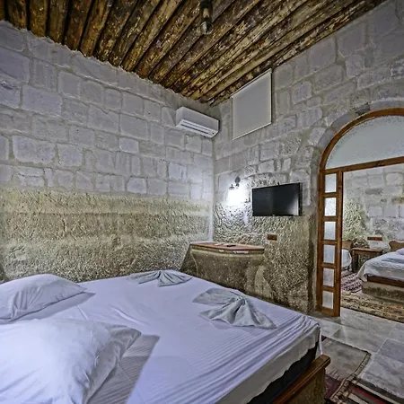 Mdc Cave Hotel