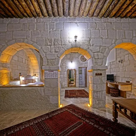 Hotel Mdc Cave