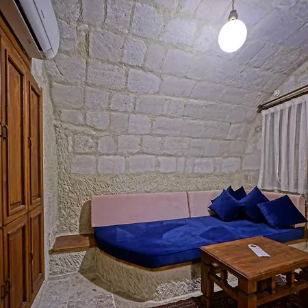 Mdc Cave 4* Urgup