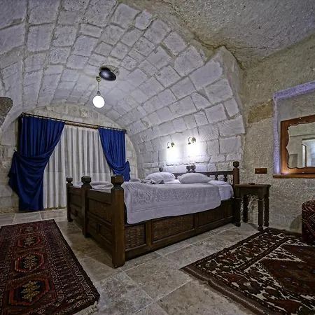 Mdc Cave Hotel 4*