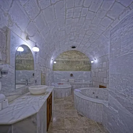 Hotel Mdc Cave Urgup