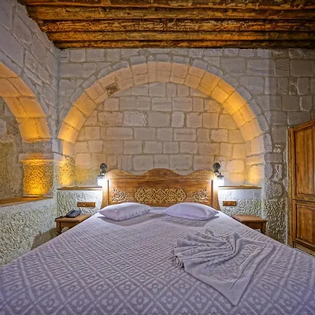 Hotel Mdc Cave