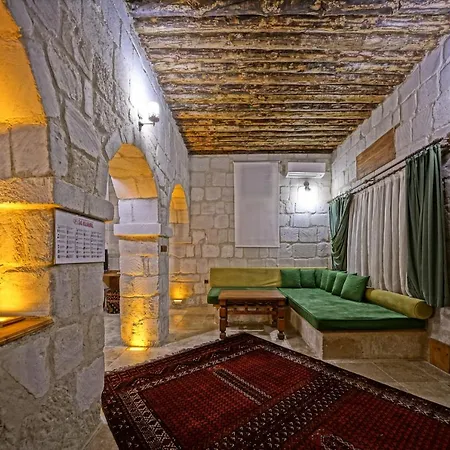 Hotel Mdc Cave Urgup