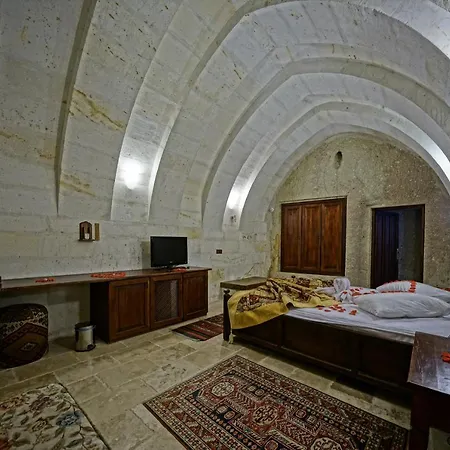 Mdc Cave