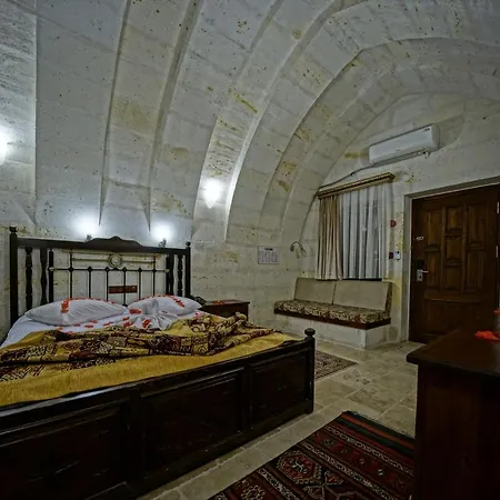 Mdc Cave