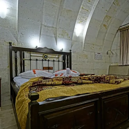 Mdc Cave Hotel