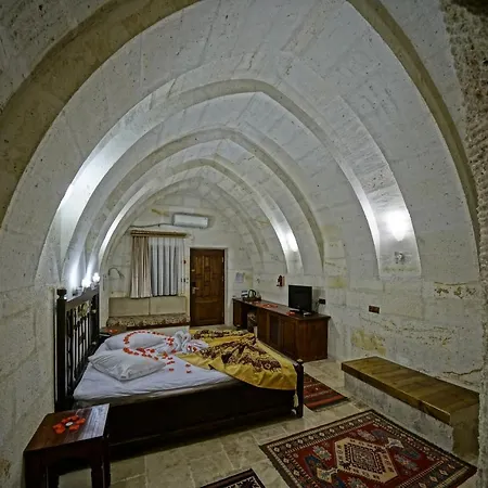 Hotel Mdc Cave Urgup