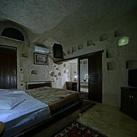 Mdc Cave 4*