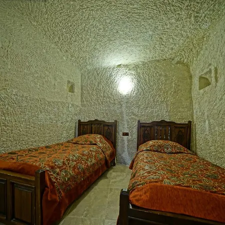 Mdc Cave 4*