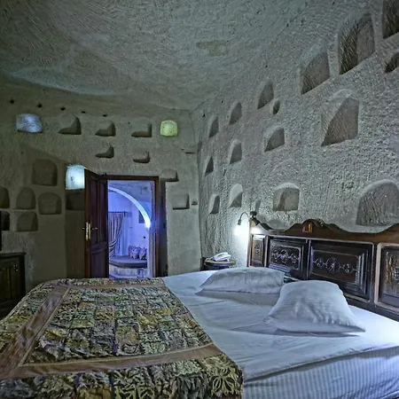 Mdc Cave Hotel Urgup