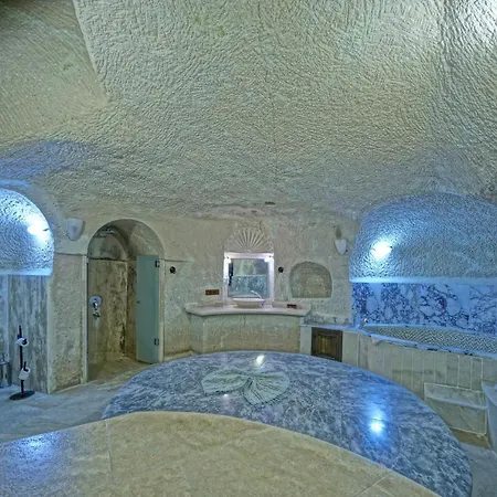 Mdc Cave 4* Urgup