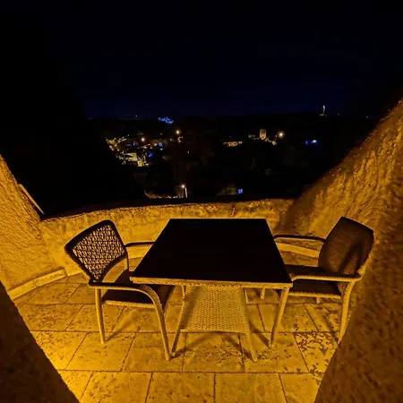 Mdc Cave Hotel Urgup