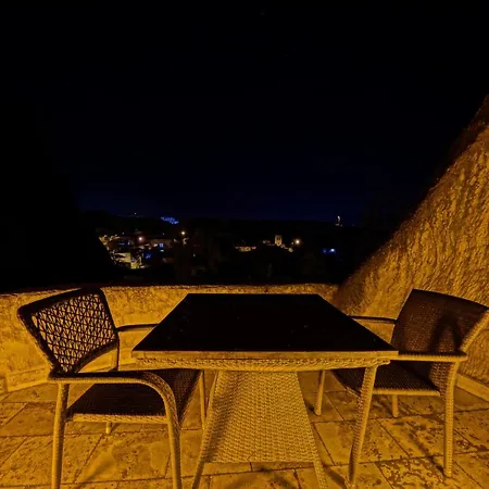 Mdc Cave Hotel Urgup