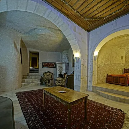 Mdc Cave Hotel