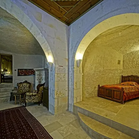 Mdc Cave Hotel