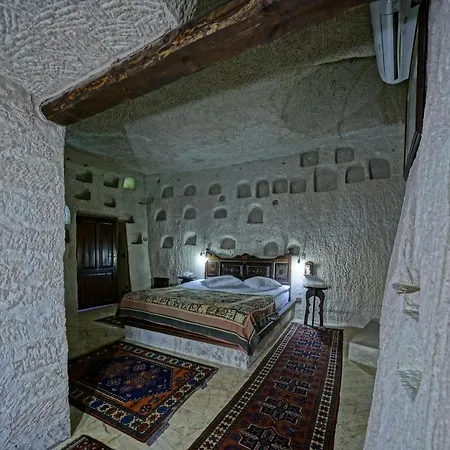 Mdc Cave Hotel