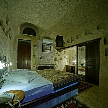 Mdc Cave 4* Urgup