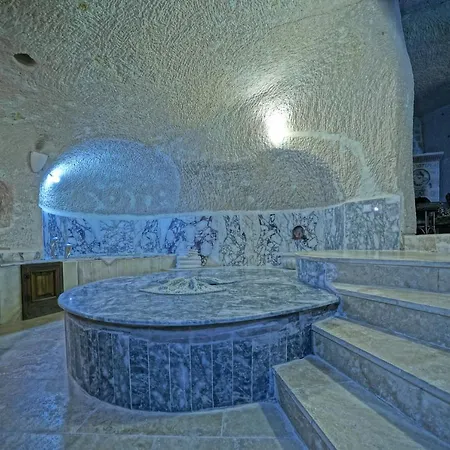Mdc Cave Hotel 4*