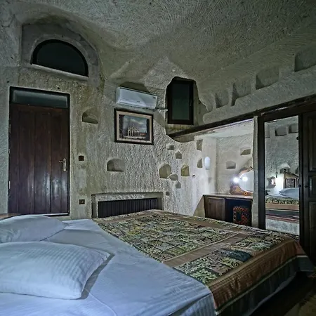 Mdc Cave 4*