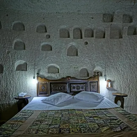 Mdc Cave Hotel 4*