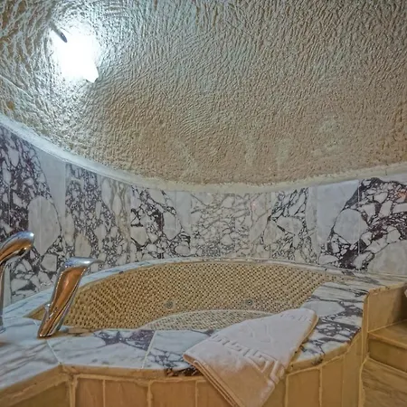 Mdc Cave Hotel Urgup