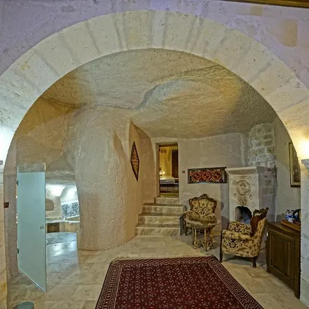 Mdc Cave 4*